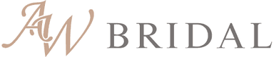 AW Bridal Logo