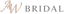 AW Bridal Logo