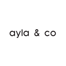 Ayla & Co Logo