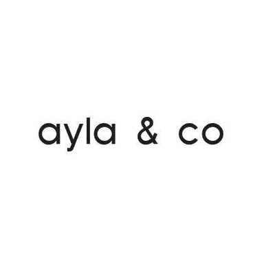 Ayla & Co Logo