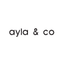 Ayla & Co Logo