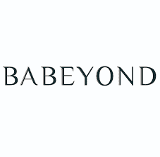 Babeyond Logo