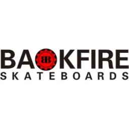 Backfire Boards Logo