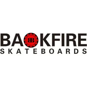 Backfire Boards Logo
