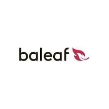 Baleaf Logo
