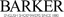 Barker Shoes Logo