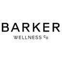 Barker Wellness Logo