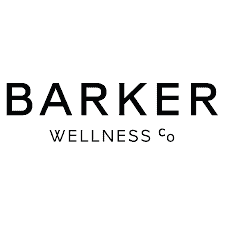 Barker Wellness Logo