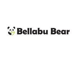 Bellabu Bear Logo