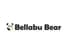 Bellabu Bear Logo