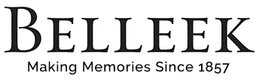 Belleek Pottery Logo