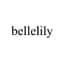 BelleLily Logo
