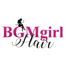 BGMgirl Logo