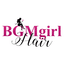 BGMgirl Logo