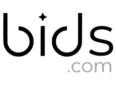 Bids.com Logo
