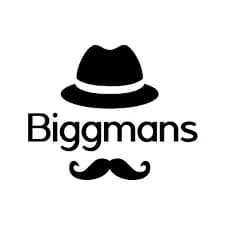 Biggmans Logo