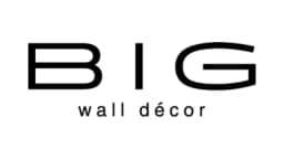 Big Wall Décor Logo