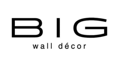 Big Wall Décor Logo