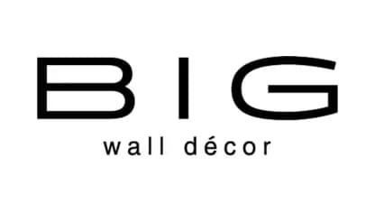 Big Wall Décor