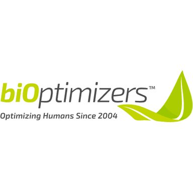 BiOptimizers Logo
