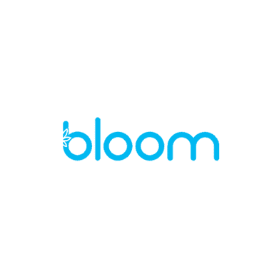 Bloom Hemp Logo