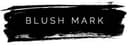 Blush Mark Logo