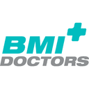 BMI Doctors Logo