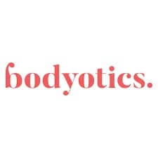 Bodyotics Logo