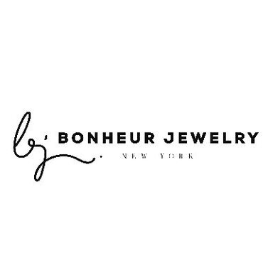 Bonheur Jewelry Logo