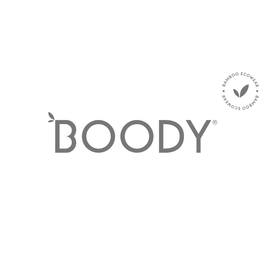 Boody logo