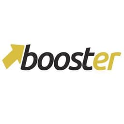 Booster Theme Logo