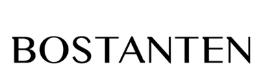 Bostanten Logo