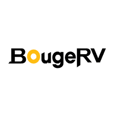 BougeRV Logo