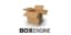 Box Engine Logo