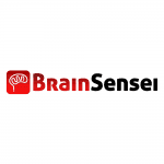 Brain Sensei Logo