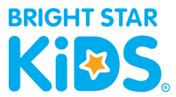Bright Star Kids Logo