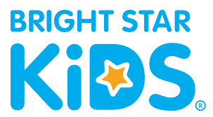 Bright Star Kids Logo