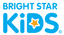 Bright Star Kids Logo