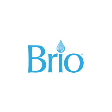 Brio Water Logo