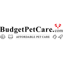 BudgetPetCare Logo