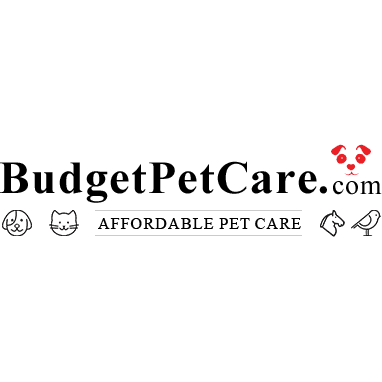 BudgetPetCare Logo