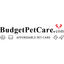 BudgetPetCare Logo