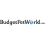 BudgetPetWorld Logo