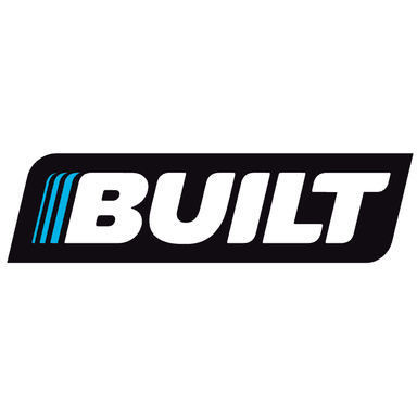 Built Logo