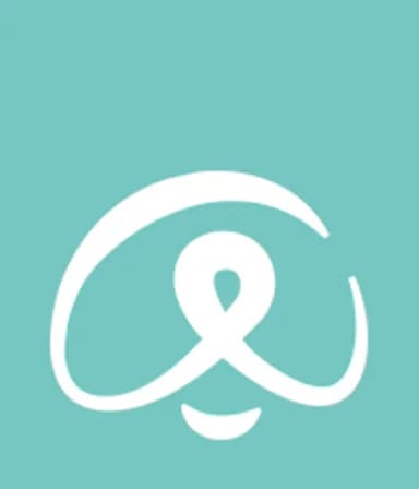 Bulldog Online Yoga Logo