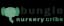 Bungle Nursery Cribs Logo
