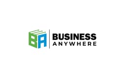 Business Anywhere Logo