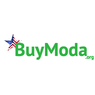 BuyModa Logo