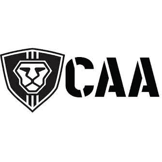 CAA Gear Up Logo
