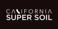 California Super Soil Logo